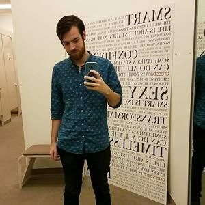 Meet your Posher, Taylor